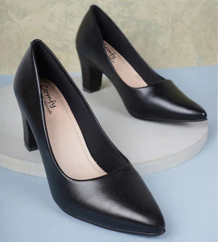 Comfy By Aerosoft Women Heels Buy Comfy By Aerosoft Women Heels Online at Best Price Shop Online for Footwears in India Flipkart