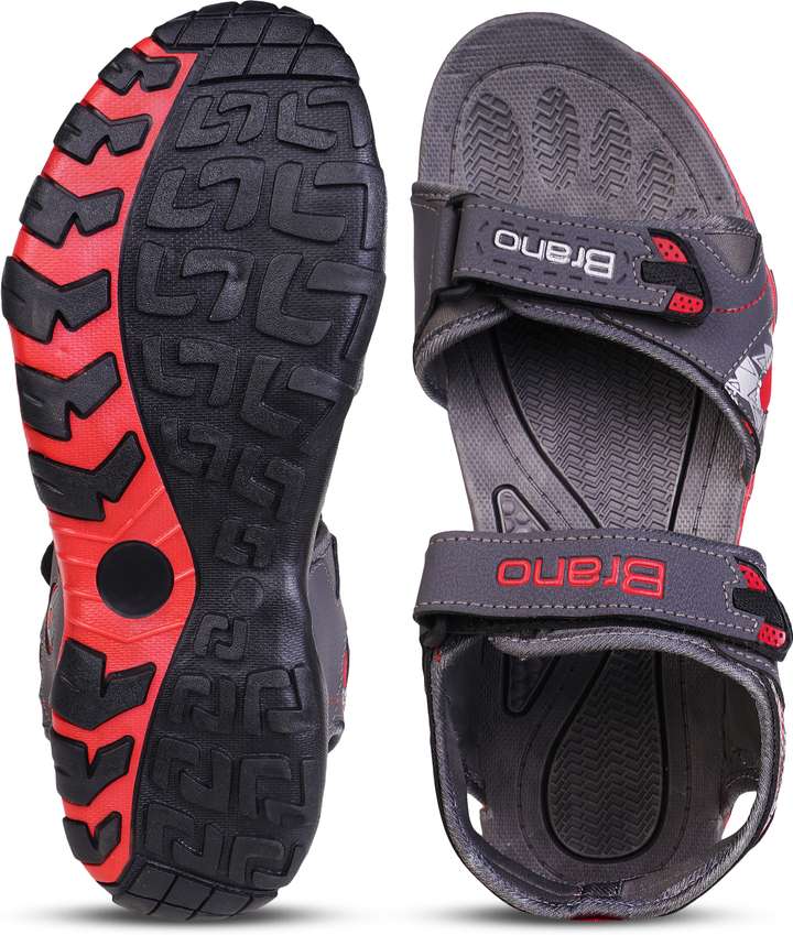 Brano Men Sports Sandals Buy Brano Men Sports Sandals Online at Best Price Shop Online for Footwears in India Flipkart