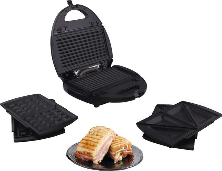 Morphy richards grill toaster 2025