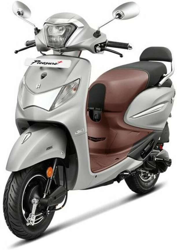 Hero Pleasure VX Booking for Ex Showroom Price Price in India Buy Hero Pleasure VX Booking for Ex Showroom Price online at Flipkart