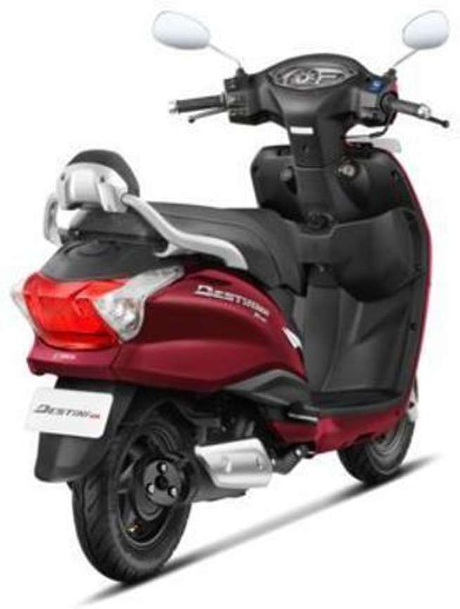 Buy hero destini 125 online 2025