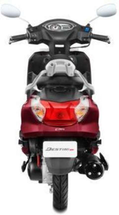 Buy hero destini 125 online 2025