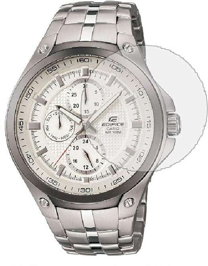 XPLosive Screen Guard for Casio ED376 Watch 34mm XPLosive Flipkart