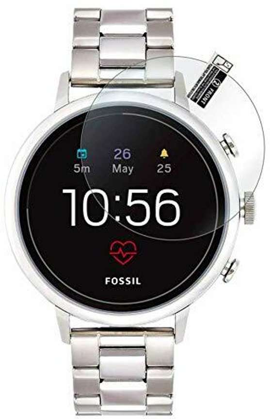 Fossil q venture gen 4 display smartwatch discount