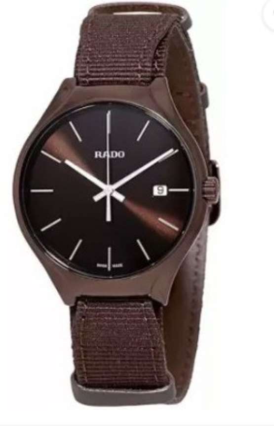 PATAGONIA ENTERPRISES Screen Guard for Rado Men s Quartz Watch R27234306 36MM PATAGONIA ENTERPRISES Flipkart