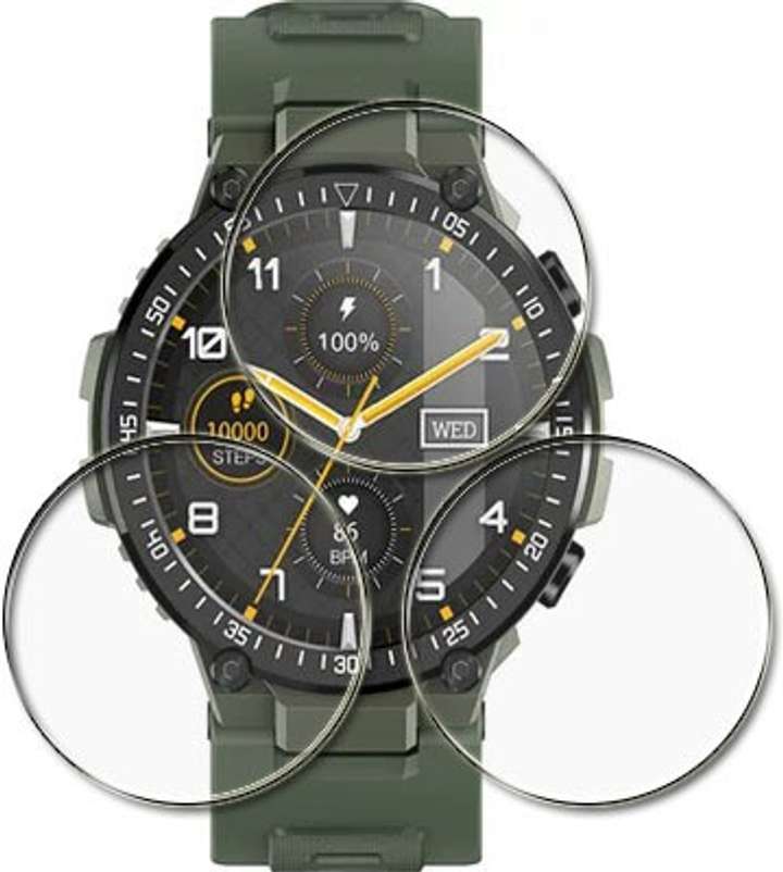 Df25 smartwatch sales