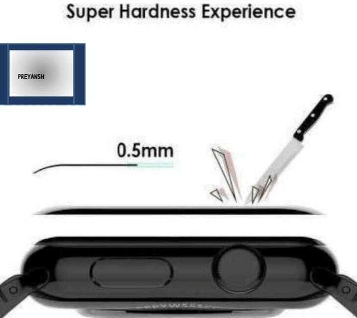 Preyansh Screen Guard for Jojo Siwa Touchscreen Model JOJ4128AZ Preyansh Flipkart