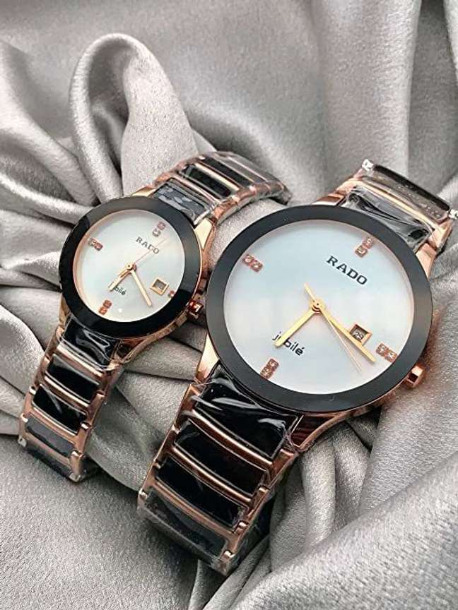 Latest couple watches cheap