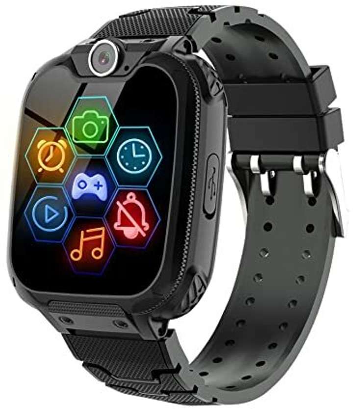 Phone watch at game online