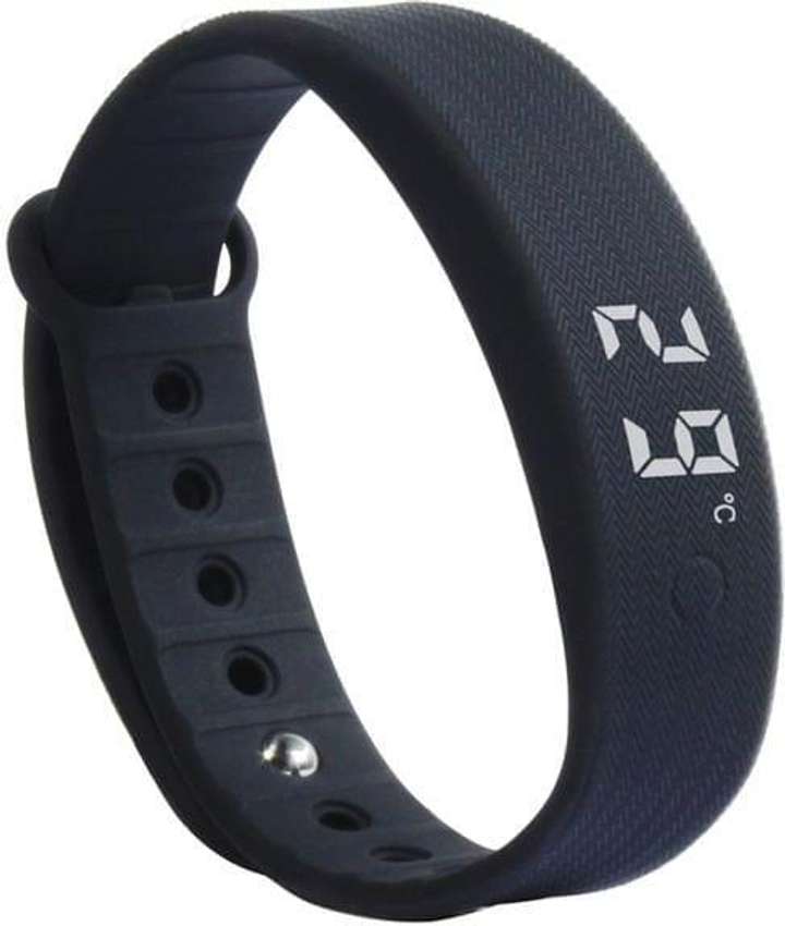 goldentomb Screen Guard for W5S Silicone Band Fitness Smart Bracelet Pedometer Distance Temperature Time Date goldentomb Flipkart