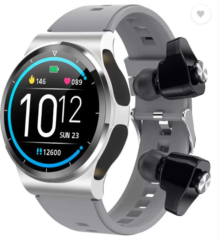 SUNMOON WATCHH Nano Glass for JOKIN Bluetooth headset with Touch SMART WATCH 200 SUNMOON WATCHH Flipkart
