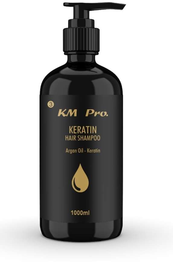 Dry shampoo on straightened hair best sale