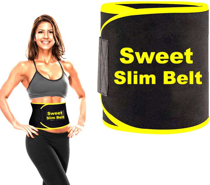 Body Shaper Sweat Shaper Jumia N M Z Unisex Hot Body Shaper