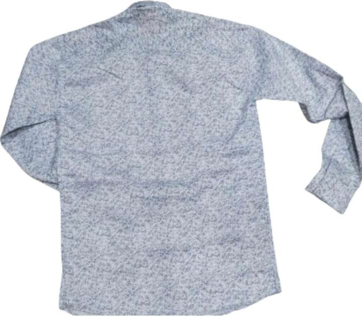 GJGJG Boys Printed Casual Grey Shirt - Buy GJGJG Boys Printed Casual Grey  Shirt Online at Best Prices in India | Flipkart.com