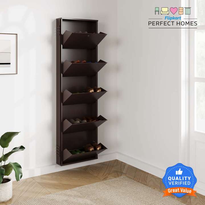 Metal shoe rack flipkart shop