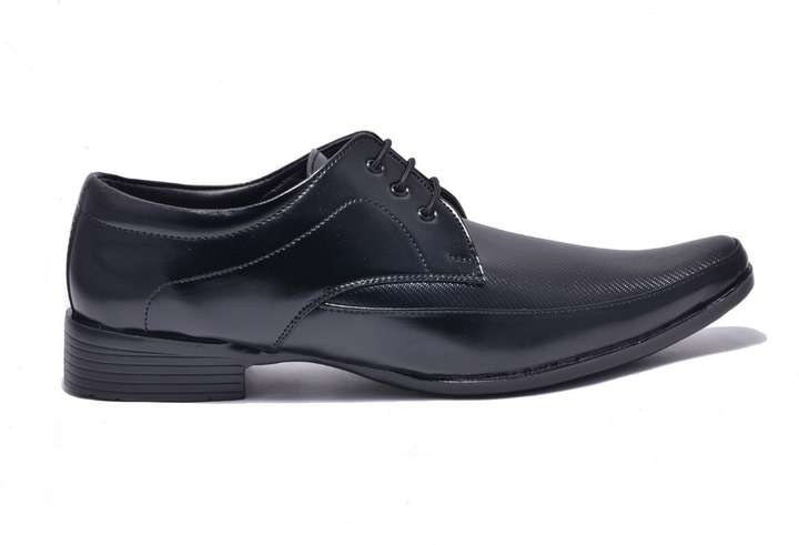 SiR CORBETT Pointed Lace Up Shoes For Men Buy Black Color SiR CORBETT Pointed Lace Up Shoes For Men Online at Best Price Shop Online for Footwears in India Flipkart