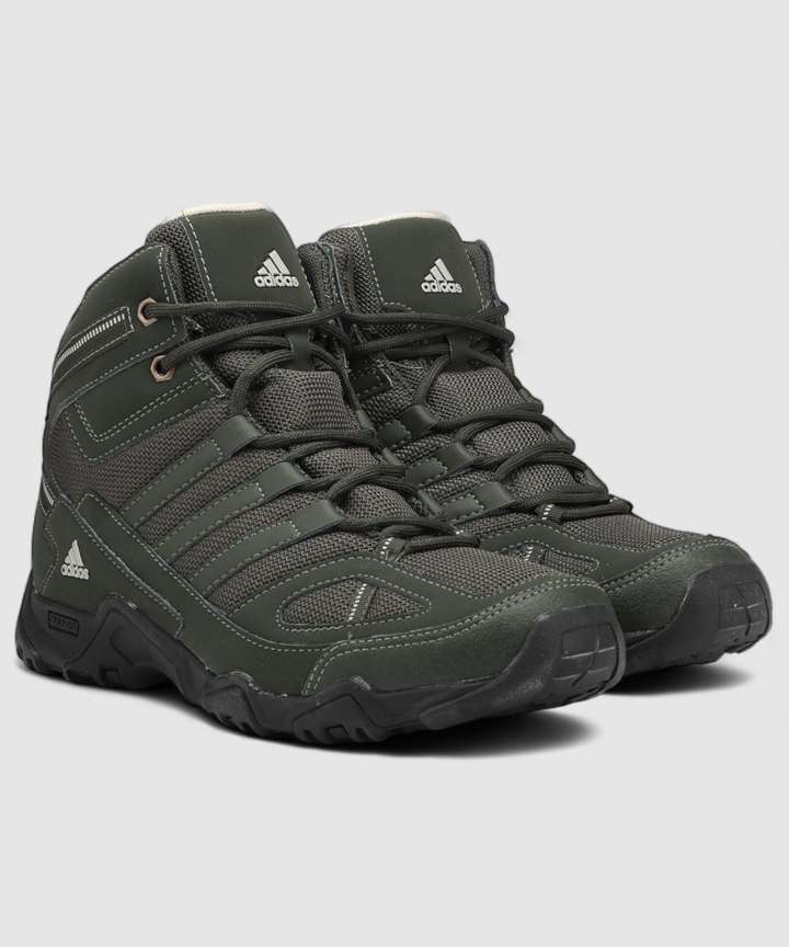 ADIDAS XAPHAN MID CSD Outdoor Shoes For Men Buy FANGO NATBEI BLACK Color ADIDAS XAPHAN MID CSD Outdoor Shoes For Men Online at Best Price Shop Online for Footwears in India