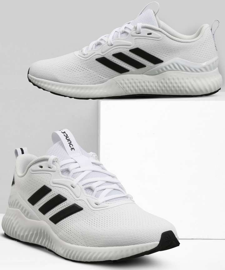 ADIDAS aerobounce ST Running Shoes For Men Buy ADIDAS aerobounce ST Running Shoes For Men Online at Best Price Shop Online for Footwears in India Flipkart