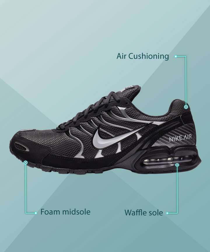 NIKE Air Max Torch 4 Sneakers For Men Buy NIKE Air Max Torch 4 Sneakers For Men Online at Best Price Shop Online for Footwears in India Flipkart