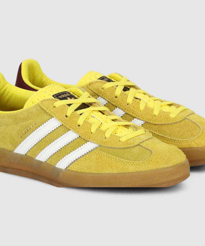ADIDAS ORIGINALS Gazelle Indoor W Sneakers For Women - Buy ADIDAS 