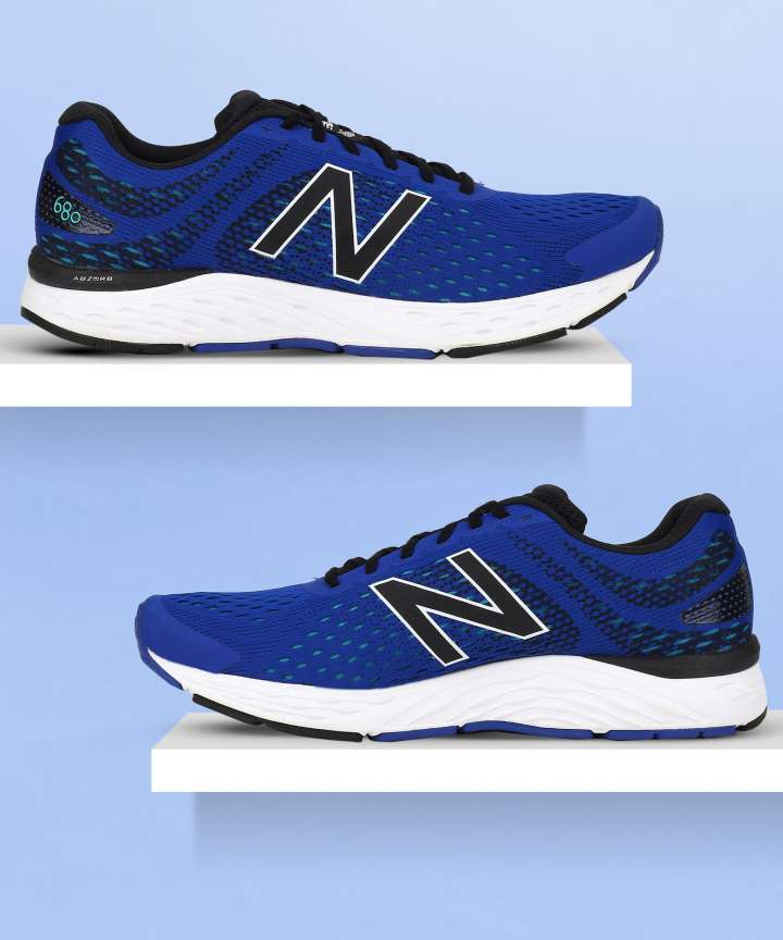 Tenis new balance orders 680 preço