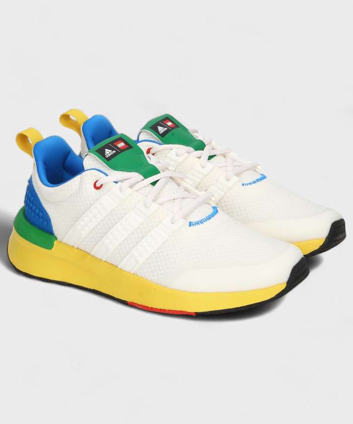 ADIDAS RACER TR21 LEGO Running Shoes For Men Buy ADIDAS RACER TR21 LEGO Running Shoes For Men Online at Best Price Shop Online for Footwears in India Flipkart