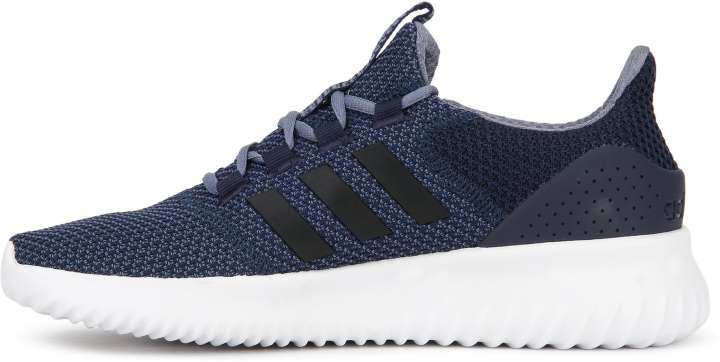 ADIDAS CLOUDFOAM ULTIMATE Running Shoes For Men Buy CONAVY CBLACK RAWSTE Color ADIDAS CLOUDFOAM ULTIMATE Running Shoes For Men Online at Best Price Shop Online for Footwears in India Flipkart