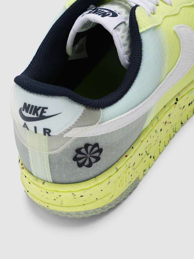 Nike air force 1 fluorescent outlet