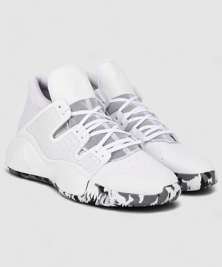 Adidas pro vision junior clearance