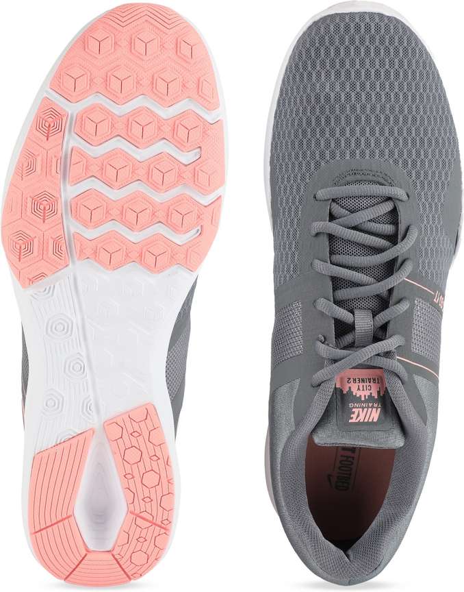 NIKE Wmns City Trainer 2 Running Shoes For Women Buy NIKE Wmns City Trainer 2 Running Shoes For Women Online at Best Price Shop Online for Footwears in India Flipkart