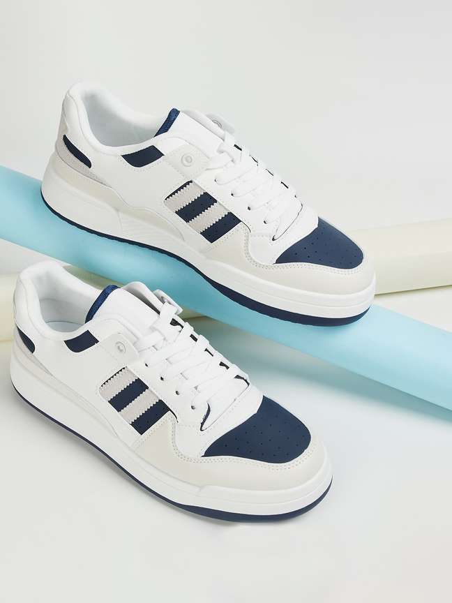 Forca by Lifestyle Sneakers For Men Buy Forca by Lifestyle Sneakers For Men Online at Best Price Shop Online for Footwears in India Flipkart