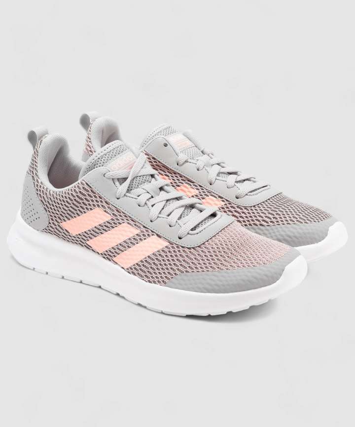 Adidas element shops race grey