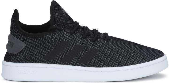 Adidas court adapt sneaker on sale