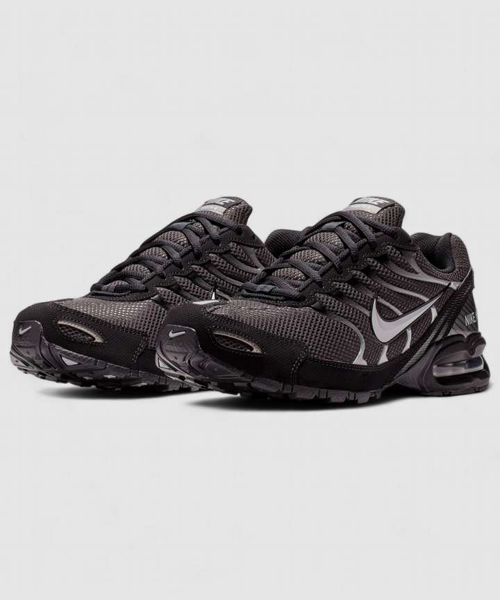 Nike torch 4 black discount