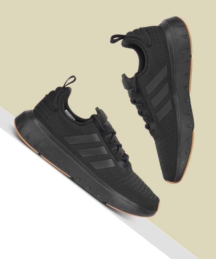 Mens adidas shoes swift shops run