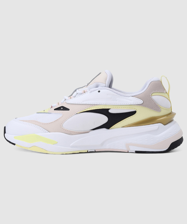 puma rs gold