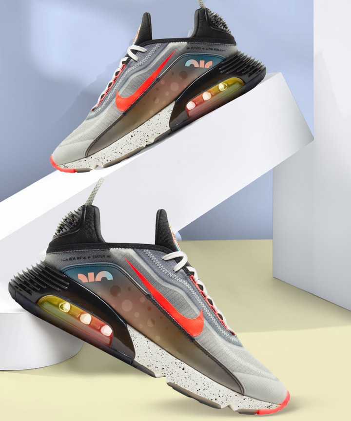 nike air max 2090 size 9