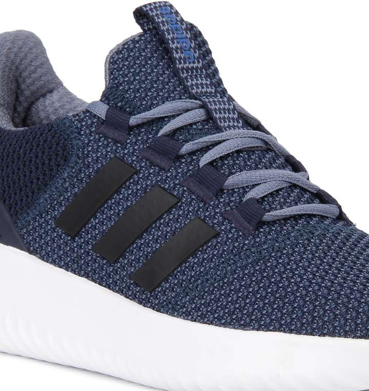 ADIDAS CLOUDFOAM ULTIMATE Running Shoes For Men Buy CONAVY CBLACK RAWSTE Color ADIDAS CLOUDFOAM ULTIMATE Running Shoes For Men Online at Best Price Shop Online for Footwears in India Flipkart