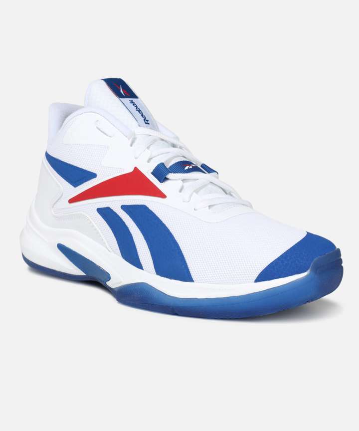 REEBOK Basketball Shoes For Men Buy REEBOK Basketball Shoes For Men Online at Best Price Shop Online for Footwears in India Flipkart