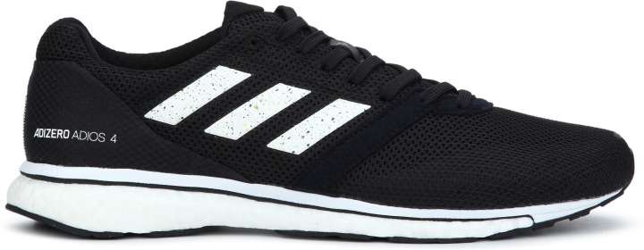 ADIDAS Adizero Adios 4 M Running Shoes For Men Buy ADIDAS Adizero Adios 4 M Running Shoes For Men Online at Best Price Shop Online for Footwears in India Flipkart