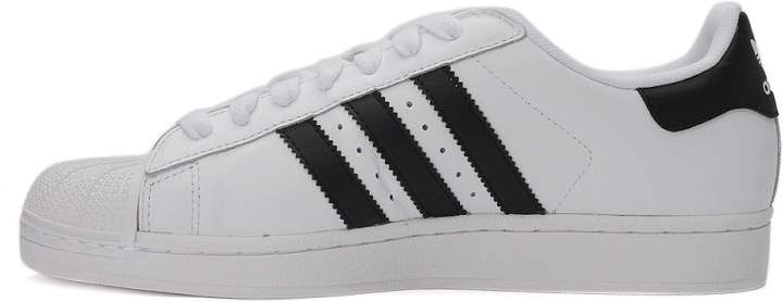 Fashion adidas superstar 2 negro