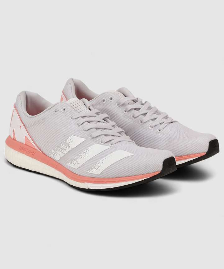 Adizero boston 8 womens best sale