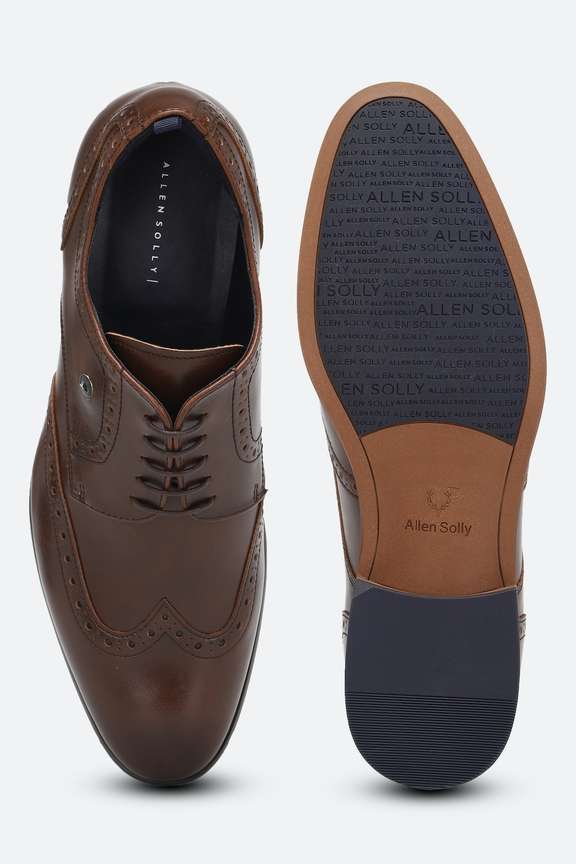 Allen Solly Lace Up For Men Buy Allen Solly Lace Up For Men Online at Best Price Shop Online for Footwears in India Flipkart