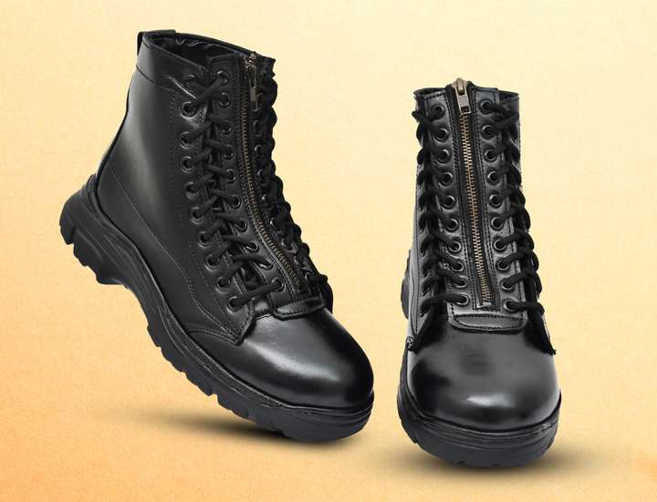 Para Commando Airforce Flying Boots Genuine Leather Light Weight Shoes High Ankle Pilot Boots For Men Buy Para Commando Airforce Flying Boots Genuine Leather Light Weight Shoes High Ankle Pilot Boots
