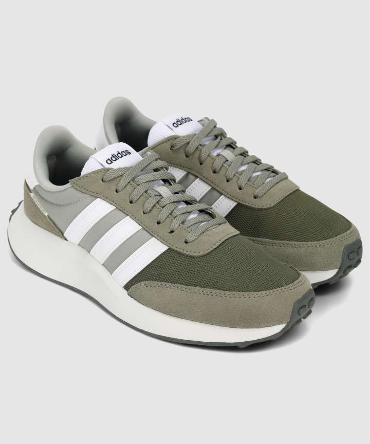 ADIDAS RUN 70s Running Shoes For Men Buy ADIDAS RUN 70s Running Shoes For Men Online at Best Price Shop Online for Footwears in India Flipkart