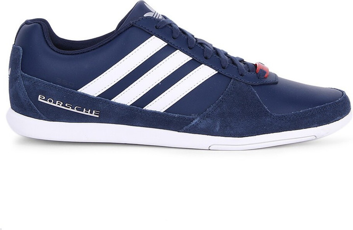 adidas porsche blue
