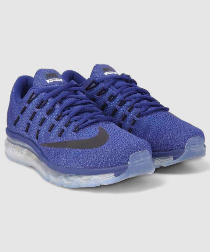 Airmax 2016 blue best sale