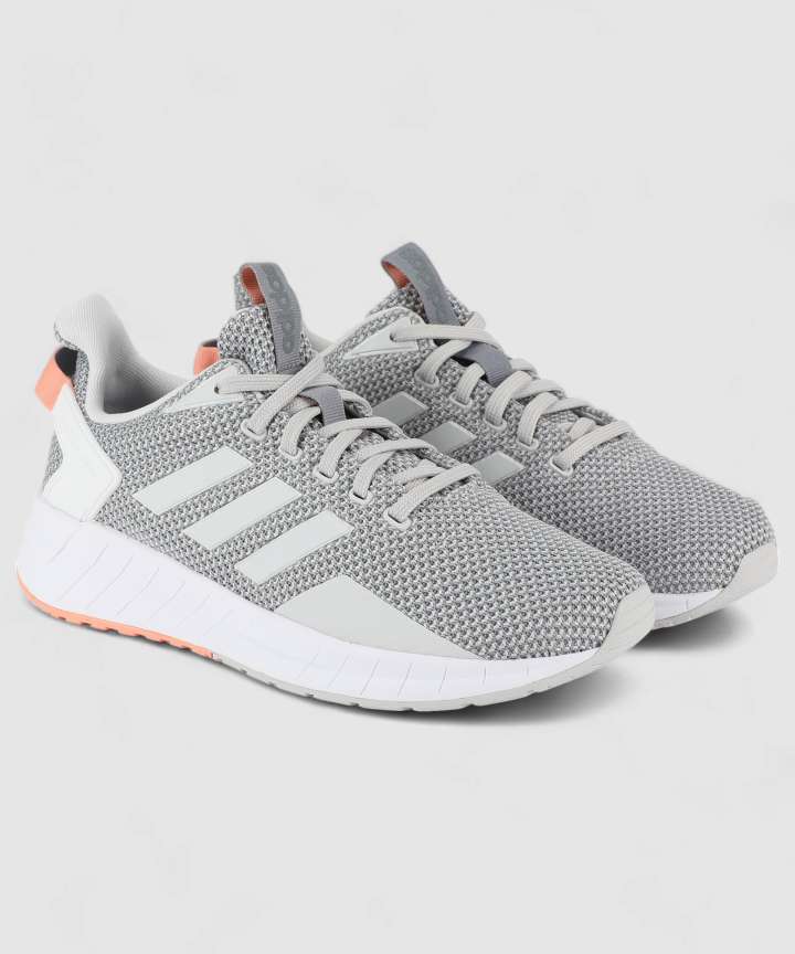 ADIDAS QUESTAR RIDE Running Shoes For Women Buy ADIDAS QUESTAR RIDE Running Shoes For Women Online at Best Price Shop Online for Footwears in India Flipkart