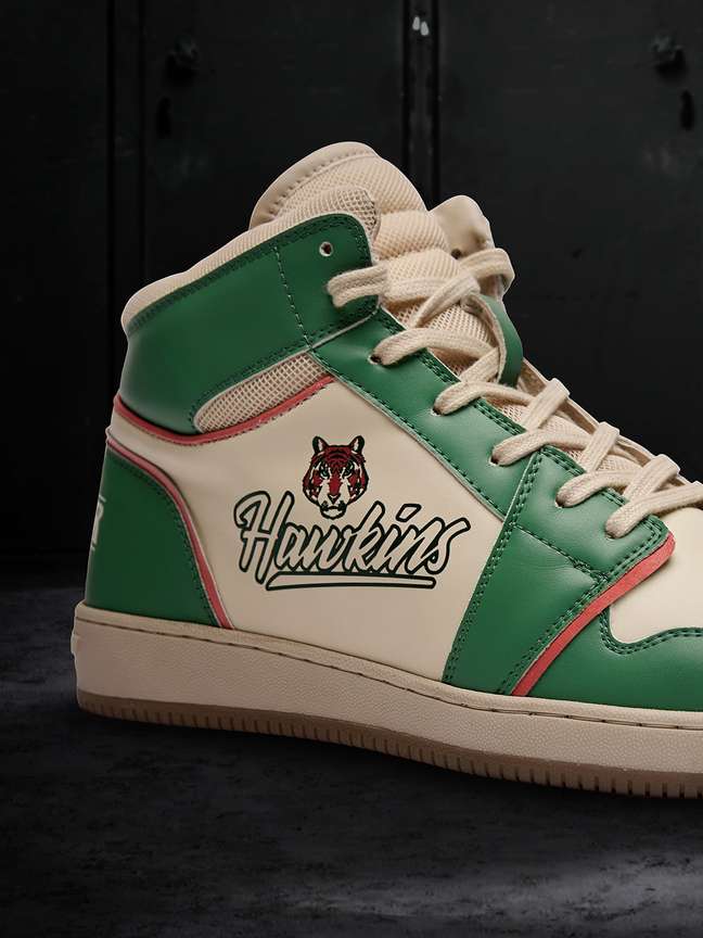 The Souled Store Stranger Things: Hawkins Sneakers For Men - Buy The Souled  Store Stranger Things: Hawkins Sneakers For Men Online at Best Price - Shop  Online for Footwears in India | Flipkart.com