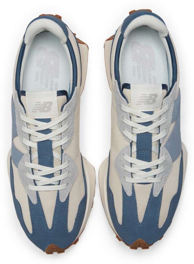 New Balance MS327TG ニューバランス MLVINCE（New Balance 327 Bone 